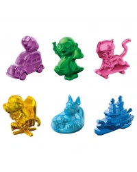 Mobil Bankacılık Kutu Oyunu