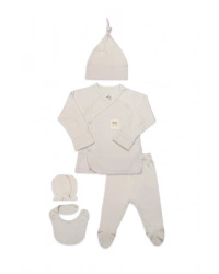 Modal Flying Balloons 5Li Hastane Çıkışı BS12109 Bej