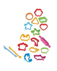 Modelleme Seti Silindir