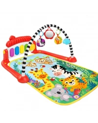 MOL-557 SAFARİ PİYANOLU OYUN HALISI