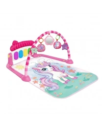 MOL-558 UNICORN PİYANOLU OYUN HALISI