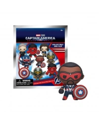 MONO 68900 Monogram Captain America Klipsli Figür 24lü display