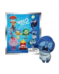 MONO 85625 Monogram Inside Out 2 Klipsli Figür Seri 53  ADET FİYATIDIR