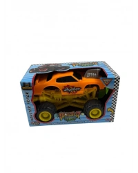 MONSTER COMORO ARABA KUTULU