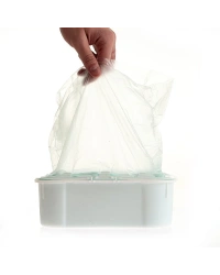 Motek 505 Adet Kirli Bebek Bezi Kartuşu