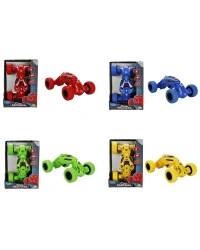 MOTORİZE ARABA AKROBATİK SES/IŞIK