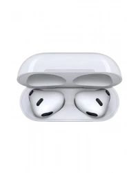 Movenchy Airpods Tesna Buds 4 Aktif Gürültü Engelleyici Özellikli Bluetooth Kulaklık - Beyaz
