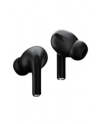 Movenchy Airpods Tesna Pro 2 Aktif Gürültü Engelleyici Özellikli Bluetooth Kulaklık - Siyah