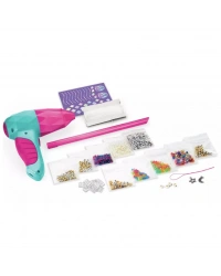 Mücevher Yapım Seti
