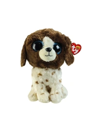 MUDDLES  DOG BROWN WHİTE REG