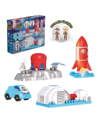 Multi Blok Ayda Koloni 16 Parça