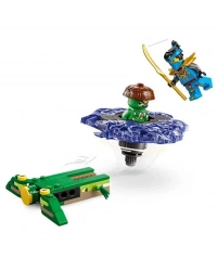 Mutasyon Canavarı Topacına Karşı 71849