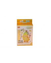 MUZ MODEL 310 PARÇA OYUNCAK