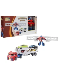 MXX TRANSPORTER DÖNÜŞEBİLEN  TRANSFORMER