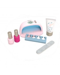 My Beauth Nail Set 320149