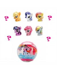 My Little Pony Süpriz Yumurta Mashems Figürleri Sürpriz Paket