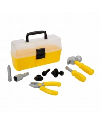 My Workshop Çantalı Tamir Seti 10 Parça NessiWorld