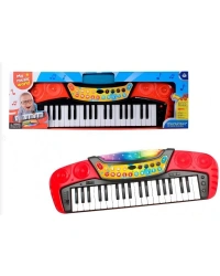 MY66313-S- 63 CM ELEKTRONİK PİYANO-ZRV