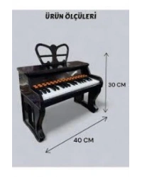 MY66319-M- ORTA BOY PİYANO- ZRV