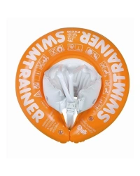 Mycey Swimtrainer Yüzme Simidi (2-6 Yaş) Orange