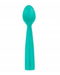 Nam Nam Silikon Mama Kaşığı Aqua Green