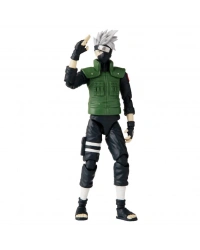 Naruto Hatake Kakashi Figür