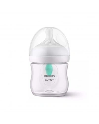 Natural Response Antikolik PP Biberon 125 ml 0+ Ay