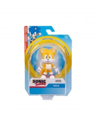 NCT12000 Sonic 6 cm W19 Aksiyon Figürü - 422524 NessiWorld