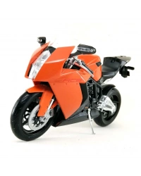 NessiWorld 1:10 1190 RC8 Model Motosiklet
