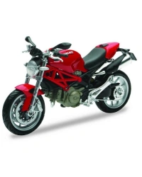 NessiWorld 1:12 Ducati Model Motor 1100
