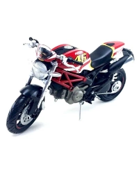 NessiWorld 1:12 Model Motor 796 N.46