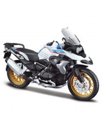 NessiWorld 1/18 BMW R1250 GS Motosiklet 39351