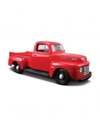 NessiWorld 1/24 1948 Model Ford F-1 Pickup