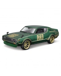 NessiWorld 1/24 1973 Nissan Skyline 2000 GT-R