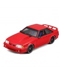 NessiWorld 1/24 1993 Ford Mustang SVT Cbr 32549