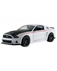NessiWorld 1:24 2014 Ford Mustang Street Racer