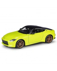 NessiWorld 1:24 2023 Nissan Z