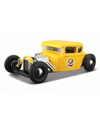 NessiWorld  1:24 Ford 1929 Pro Rodz Model Araba