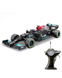 NessiWorld 1:24 Kumandalı-AMG Petronas F1 W12 E Performance