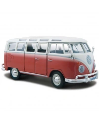 NessiWorld 1/24 Volkswagen Van Samba