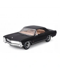 NessiWorld 1/26 1965 Buick Riviera 31214
