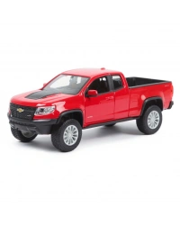 NessiWorld 1:27 2017 Chevrolet Colorado ZR2
