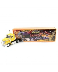 NessiWorld 1:43 Long Haul  Lonestar Taşıyıcı Tır