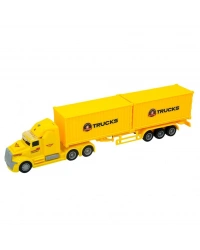 NessiWorld 1:50 2 Dorseli Tır