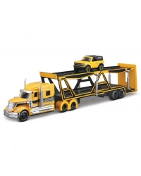 NessiWorld 11454 1 64 Design Seri Taşıyıcı Tırlar (adet fiyatıdır)