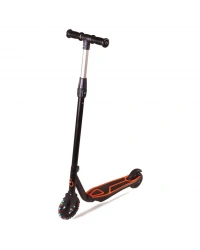 NessiWorld 2 Tekerlekli Işıklı Scooter Turuncu