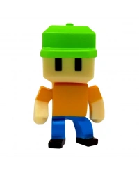 NessiWorld 3lü Figür