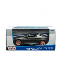 NessiWorld 31246 1:24 BMW M4 GTS Model Araba -Necotoys