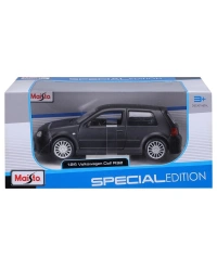 NessiWorld 31290 1:24 VolNessiWorldwagen Golf R32 -Necotoys