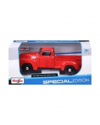 NessiWorld 31952 1950 Chevrolet 3100 Pick Up 1:25 -Necotoys